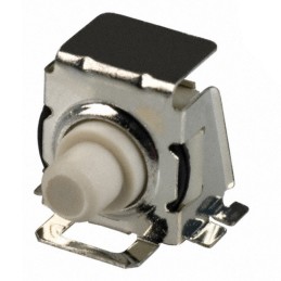 1 pcs : KT11S1SA2M35LFG - SWITCH TACTILE SPST-NO 1VA 32V