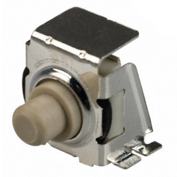 1 pcs : KT11S1SA3M34LFS - SWITCH TACTILE SPST-NO 1VA 32V