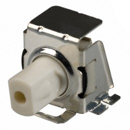1 pcs : KT11S2SA2M35LFG - SWITCH TACTILE SPST-NO 1VA 32V