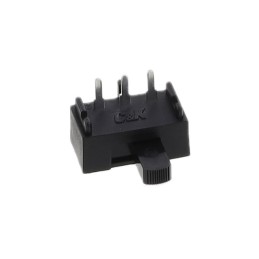 1 pcs : L112022ML04Q - SWITCH SLIDE SPDT 4A 125V