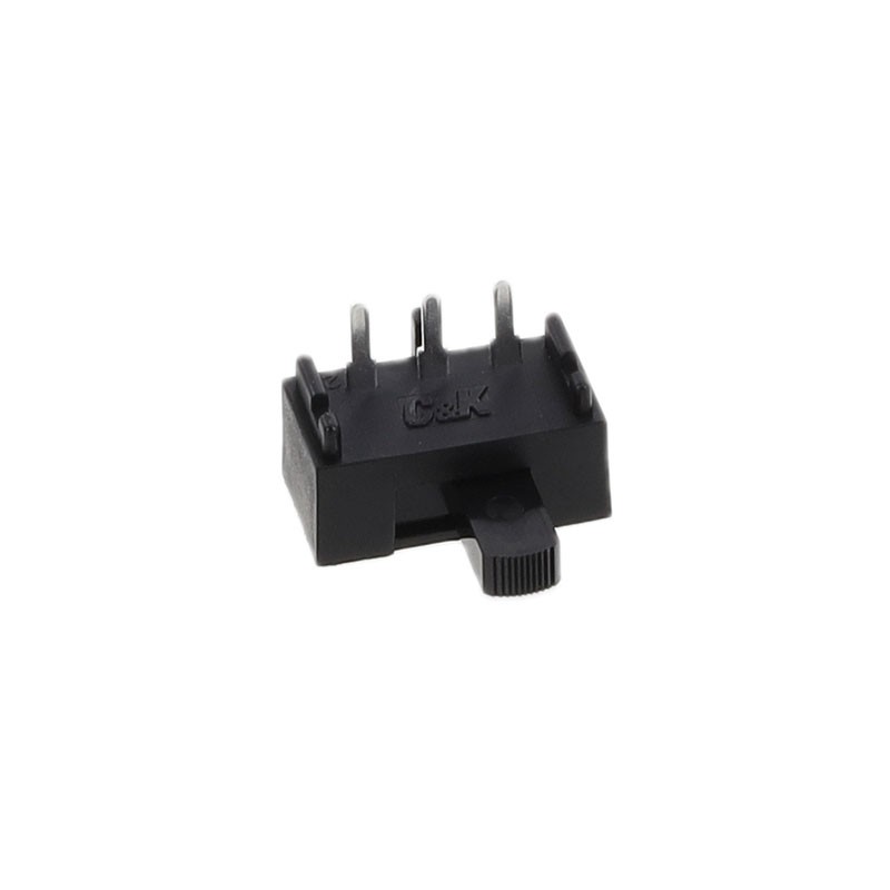 1 pcs : L112022ML04Q - SWITCH SLIDE SPDT 4A 125V
