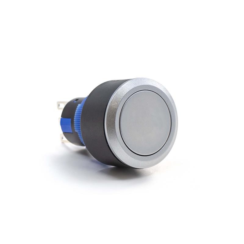 1 pcs : LB22F23Q7 - SWITCH PB SPDT 3A 250V