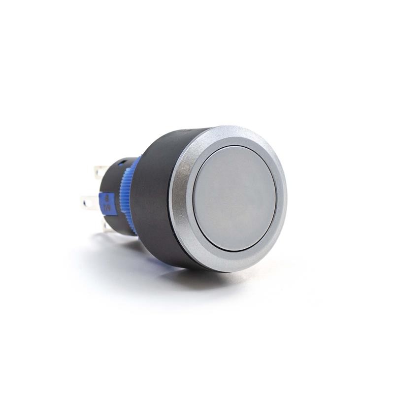 1 pcs : LB22F2GQ7 - SWITCH PB DPDT 3A 250V