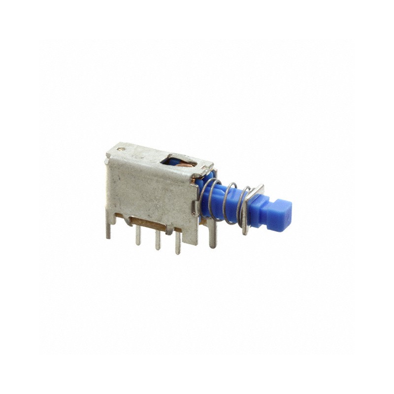 1 pcs : LC1258EENP - SWITCH PUSHBUTTON SPDT 0.3A 30V