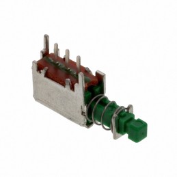 1 pcs : LC1258OASP - SWITCH PUSHBUTTON SPDT 0.3A 30V