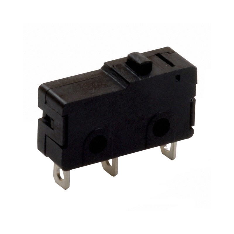 1 pcs : LCA10150P00SC - SWITCH SNAP ACTION SPDT 10A 125V