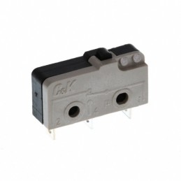 1 pcs : LCGGL9P00EC - SWITCH SNAP ACTION SPDT 5A 125V