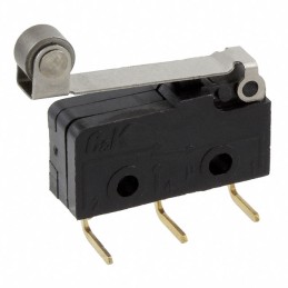 1 pcs : LCGHF5A10LCE - SWITCH SNAP ACTION SPDT 1A 125V