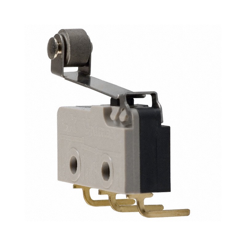 1 pcs : LCGHF5A10RC - SWITCH SNAP ACTION SPDT 1A 125V