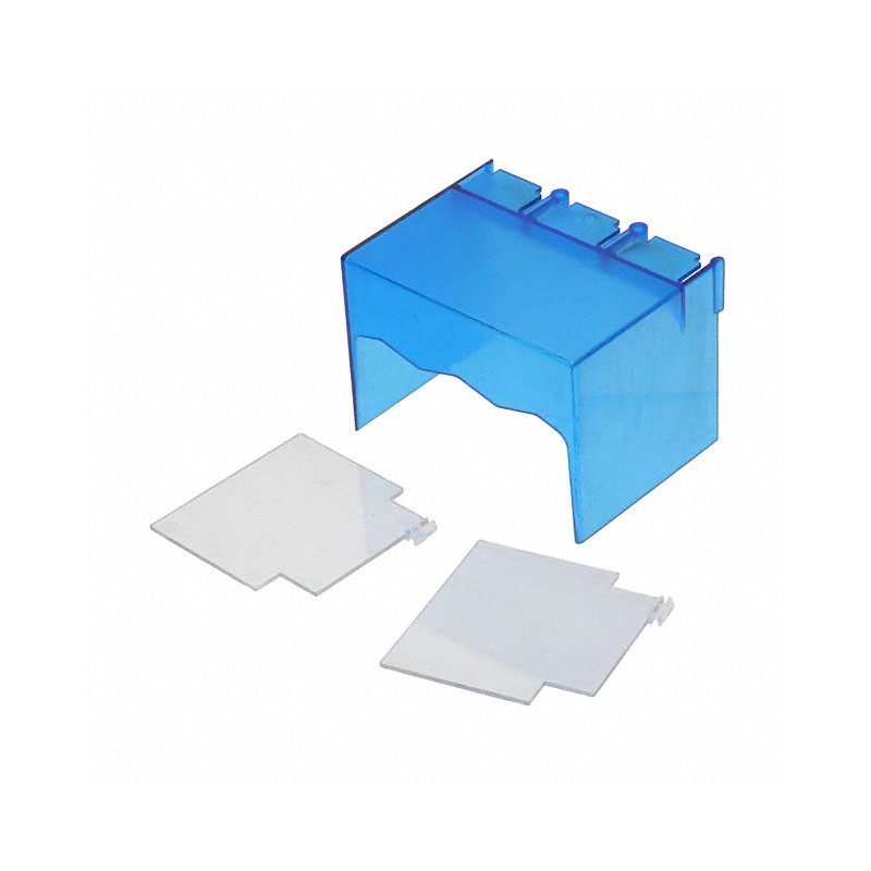 1 pcs : LS/VS 160 3P - TERMINAL COVER UL98