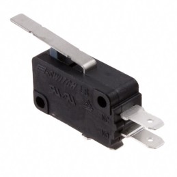 1 pcs : LS0851502F075C1A - SWITCH SNAP ACTION SPDT 15A 125V