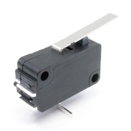 1 pcs : LS0851502F120V1A - SWITCH SNAP ACTION SPDT 15A 125V