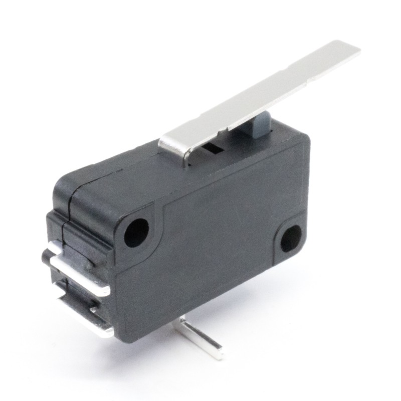 1 pcs : LS0851502F120V1A - SWITCH SNAP ACTION SPDT 15A 125V