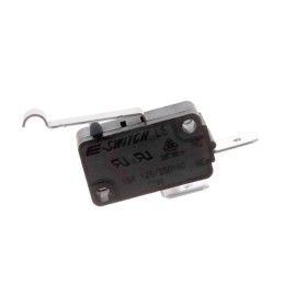 1 pcs : LS0851504F050C2C - SWITCH SNAP ACT SPST-NO 15A 125V
