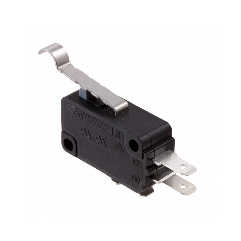 1 pcs : LS0851504F085C1A - SWITCH SNAP ACTION SPDT 15A 125V