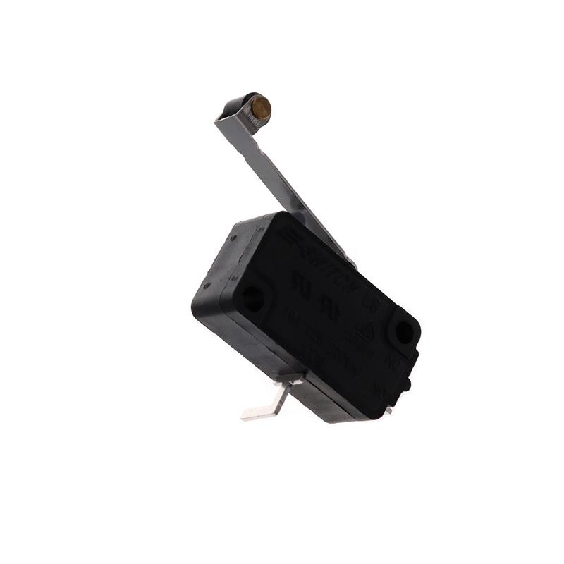 1 pcs : LS0851506F120V1A - SWITCH SNAP ACTION SPDT 15A 125V