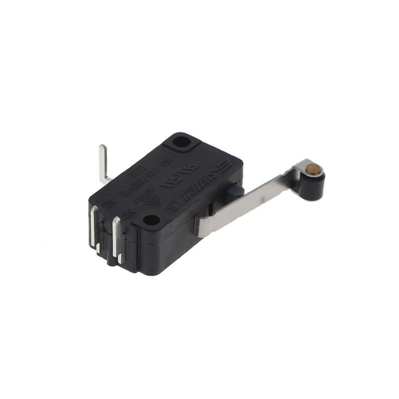 1 pcs : LS0851506F120V2A - SWITCH SNAP ACTION SPDT 15A 125V