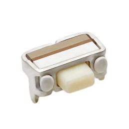 1 pcs : LS10N2-T - SWITCH TACTILE SPST-NO 0.02A 12V