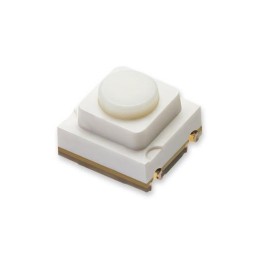 1 pcs : LS38J2F-T - SWITCH TACTILE SPST-NO 0.02A 12V
