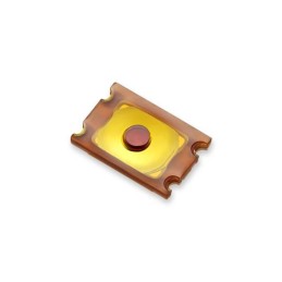 1 pcs : LS75C4D4-T - SWITCH TACTILE SPST-NO 0.02A 12V
