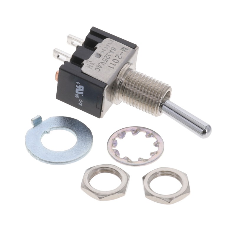1 pcs : M2011SS1W01/CUL-N983 - SWITCH TOGGLE