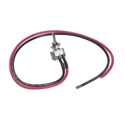 1 pcs : M2011SS1W01/CUL-N983-WL - SWITCH TOGGLE