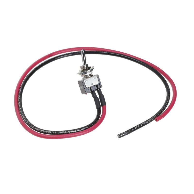 1 pcs : M2011SS1W01/CUL-N983-WL - SWITCH TOGGLE