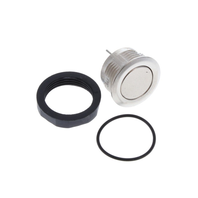 1 pcs : MCS-16-NO00A12-Z0NCZ0NCWF-00000000-S0000-S - MCS 16, METAL SWITCH SHORT STROK