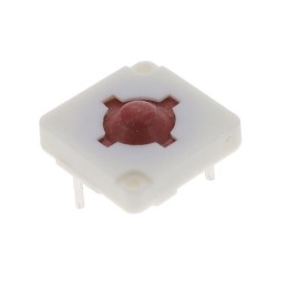 1 pcs : MD40GLFS - SWITCH TACTILE