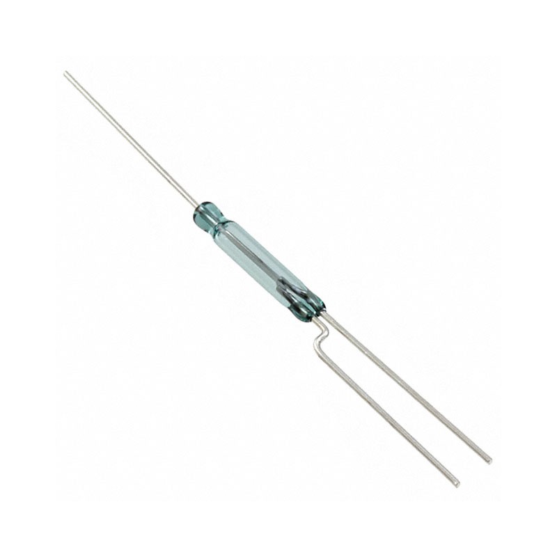 1 pcs : MDRR-DT-10-15-F - SWITCH REED SPDT 180MA 120V