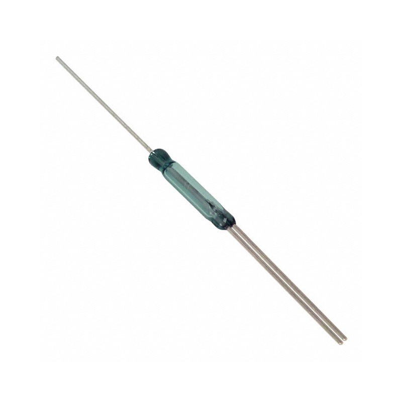 1 pcs : MDRR-DT-30-35-U - SWITCH REED SPDT 180MA 120V