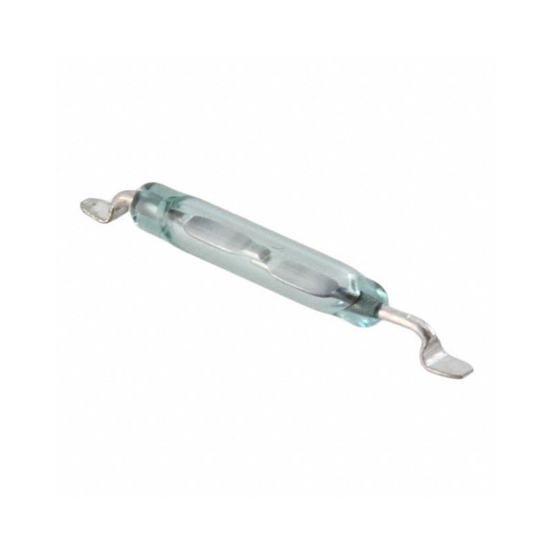 1 pcs : MDSM-10R-10-15 - SWITCH REED SPST-NO 350MA 140V