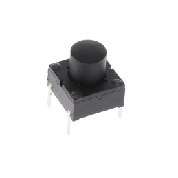 1 pcs : ME0111.0F3502 - SWITCH TACTILE SPST-NO 0.05A 24V