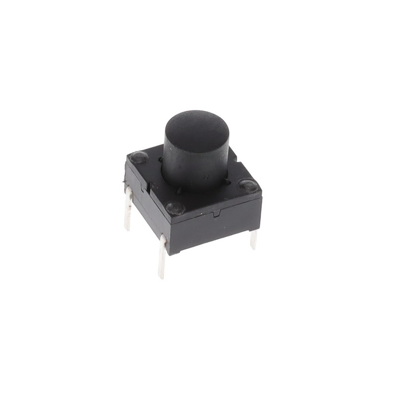 1 pcs : ME0111.0F3502 - SWITCH TACTILE SPST-NO 0.05A 24V