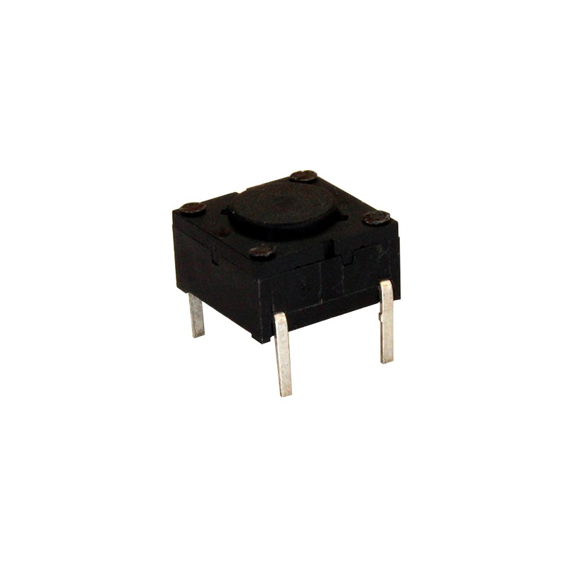 1 pcs : ME016.0F3502 - SWITCH TACTILE SPST-NO 0.05A 24V