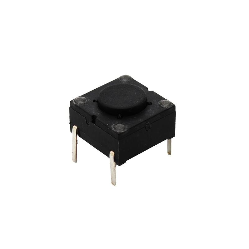 1 pcs : ME016.4F3502 - SWITCH TACTILE SPST-NO 0.05A 24V