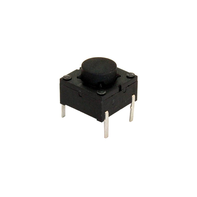 1 pcs : ME018.0F3502 - SWITCH TACTILE SPST-NO 0.05A 24V