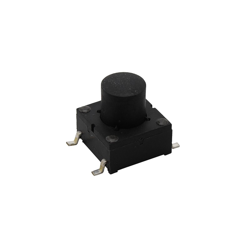 1 pcs : ME0211.0F3502 - SWITCH TACTILE SPST-NO 0.05A 24V