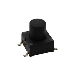 1 pcs : ME0212.0F3502 - SWITCH TACTILE SPST-NO 0.05A 24V