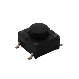 1 pcs : ME028.0F3502 - SWITCH TACTILE SPST-NO 0.05A 24V