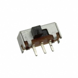 1 pcs : MFS101D-10-Z - SWITCH SLIDE SPDT 300MA 30V