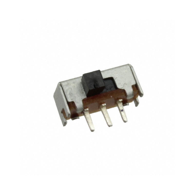 1 pcs : MFS101D-10-Z - SWITCH SLIDE SPDT 300MA 30V