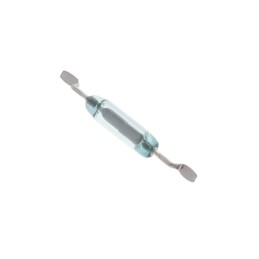 1 pcs : MISM-7LB-20-25 - SWITCH REED SPST-NO 180MA 120V