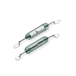 1 pcs : MISM-7R-6-10 - SWITCH REED SPST-NO 180MA 120V