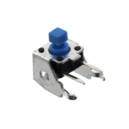 1 pcs : MJTP1105T - SWITCH TACTILE SPST-NO 0.05A 12V