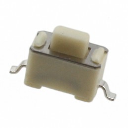 1 pcs : MJTP1106SATR - SWITCH TACTILE SPST-NO 0.05A 12V