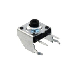 1 pcs : MJTP1129 - SWITCH TACTILE SPST-NO 0.05A 12V
