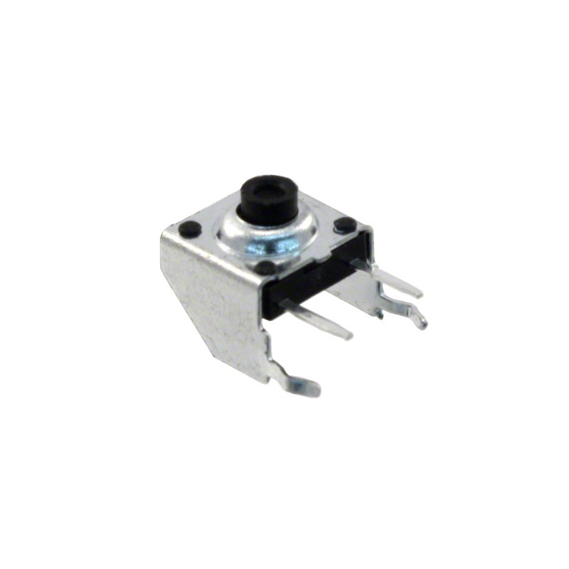 1 pcs : MJTP1129 - SWITCH TACTILE SPST-NO 0.05A 12V