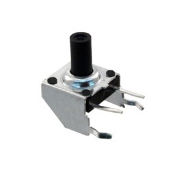 1 pcs : MJTP1129A - SWITCH TACTILE SPST-NO 0.05A 12V