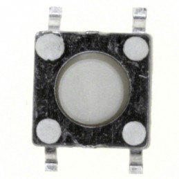 1 pcs : MJTP1138ETR - SWITCH TACTILE SPST-NO 0.05A 12V